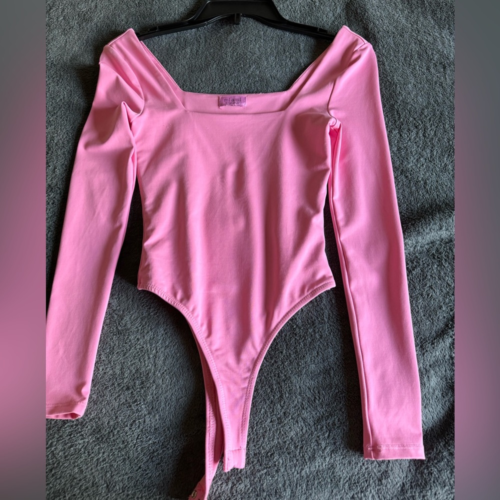 xs bodysuit